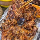 赵老丑·烧鸽子·烧烤小龙虾(上海首店) - 上海市旅游 缩略图 1