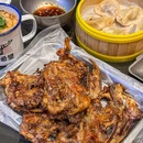 赵老丑·烧鸽子·烧烤小龙虾(上海首店) - 上海市旅游 缩略图 4