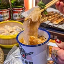 赵老丑·烧鸽子·烧烤小龙虾(上海首店) - 上海市旅游 缩略图 6