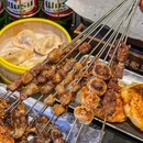 赵老丑·烧鸽子·烧烤小龙虾(上海首店) - 上海市旅游 缩略图 7