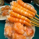 广东阿生鱼捞·斑鱼海鲜粥火锅(新街口店) - 南京市旅游 缩略图 4