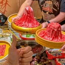 一绪に和牛寿喜烧(天河城店) - 广州市旅游 缩略图 3