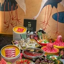 一绪に和牛寿喜烧(天河城店) - 广州市旅游 缩略图 1