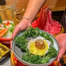 一绪に和牛寿喜烧(天河城店) - 广州市旅游 缩略图 5