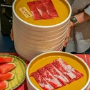 一绪に和牛寿喜烧(天河城店) - 广州市旅游 缩略图 7