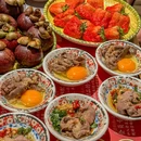 一绪に和牛寿喜烧(天河城店) - 广州市旅游 缩略图 6