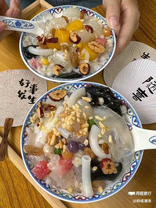 旺四海渣渣牛肉(龙湖时代天街店) - 重庆市旅游