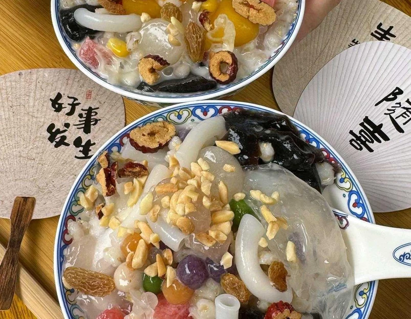 旺四海渣渣牛肉(龙湖时代天街店) - 重庆市旅游 1
