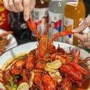 阿木龙虾(本溪路店) - 上海市旅游 缩略图 2