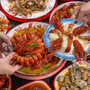 阿木龙虾(本溪路店) - 上海市旅游 缩略图 3