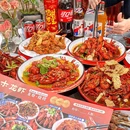 阿木龙虾(本溪路店) - 上海市旅游 缩略图 8