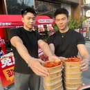聚味瞿记·龙虾堂(国金店) - 长沙市旅游 缩略图 9