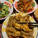 辣嘴蛙美蛙鱼自助鱼火锅 - 重庆市旅游 缩略图 3