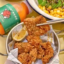 米仓食堂(皇庭广场店) - 深圳市旅游 缩略图 4