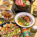 米仓食堂(皇庭广场店) - 深圳市旅游 缩略图 1