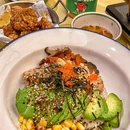 米仓食堂(皇庭广场店) - 深圳市旅游 缩略图 5