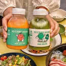米仓食堂(皇庭广场店) - 深圳市旅游 缩略图 9