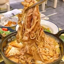 米仓食堂(皇庭广场店) - 深圳市旅游 缩略图 8