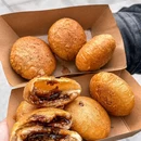 秦潮食集(花木时光里店) - 上海市旅游 缩略图 2