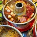 牛太叔社区小火锅(三桥大厦店) - 西安市旅游 缩略图 6