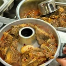 牛太叔社区小火锅(三桥大厦店) - 西安市旅游 缩略图 7