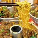 牛太叔社区小火锅(三桥大厦店) - 西安市旅游 缩略图 5