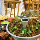 牛太叔社区小火锅(三桥大厦店) - 西安市旅游 缩略图 2