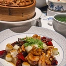 临江蜀郡(陆家嘴店) - 上海市旅游 缩略图 4