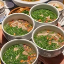临江蜀郡(陆家嘴店) - 上海市旅游 缩略图 7