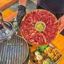 九炙在·鲜牛烤肉(首山店) - 福州市旅游 缩略图 5