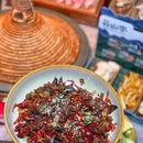 芸山季·云南野生菌火锅(星河WORLD·COCO Park店) - 深圳市旅游 缩略图 6