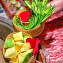 芸山季·云南野生菌火锅(星河WORLD·COCO Park店) - 深圳市旅游 缩略图 5