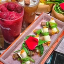 芸山季·云南野生菌火锅(星河WORLD·COCO Park店) - 深圳市旅游 缩略图 4
