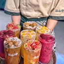 芸山季·云南野生菌火锅(星河WORLD·COCO Park店) - 深圳市旅游 缩略图 1