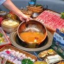 芸山季·云南野生菌火锅(星河WORLD·COCO Park店) - 深圳市旅游 缩略图 2