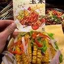 喜在山舍·老宅吊锅·川卤酒馆(南京总店) - 南京市旅游 缩略图 4
