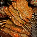 喜在山舍·老宅吊锅·川卤酒馆(南京总店) - 南京市旅游 缩略图 8