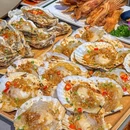 常记蚝味鲜·烧烤海鲜大排档(总店) - 北京市旅游 缩略图 3