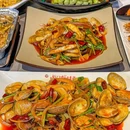 常记蚝味鲜·烧烤海鲜大排档(总店) - 北京市旅游 缩略图 4