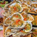 常记蚝味鲜·烧烤海鲜大排档(总店) - 北京市旅游 缩略图 2