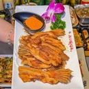 常记蚝味鲜·烧烤海鲜大排档(总店) - 北京市旅游 缩略图 5