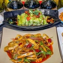 常记蚝味鲜·烧烤海鲜大排档(总店) - 北京市旅游 缩略图 8