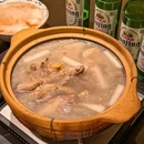 羊大爷武涮堂(团结湖店) - 北京市旅游 缩略图 5