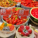 辣皇朝小龙虾(六一店) - 福州市旅游 缩略图 5