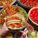 辣皇朝小龙虾(六一店) - 福州市旅游 缩略图 8