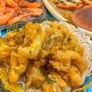 沈家门海鲜(金鸡路店) - 杭州市旅游 缩略图 4