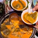 湘满甲·黄焖甲鱼创始者(国药广场店) - 北京市旅游 缩略图 4