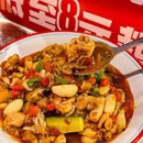 赣三样.江西小炒(吾悦店) - 泉州市旅游 缩略图 5
