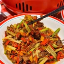 赣三样.江西小炒(吾悦店) - 泉州市旅游 缩略图 4