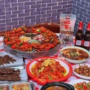 鱼咬羊土灶馆·地锅鸡(丰庄店) - 上海市旅游 缩略图 5